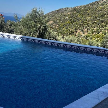 βορειου Ηπειρου Maison de vacances Τyros Sapounakeika Extérieur photo