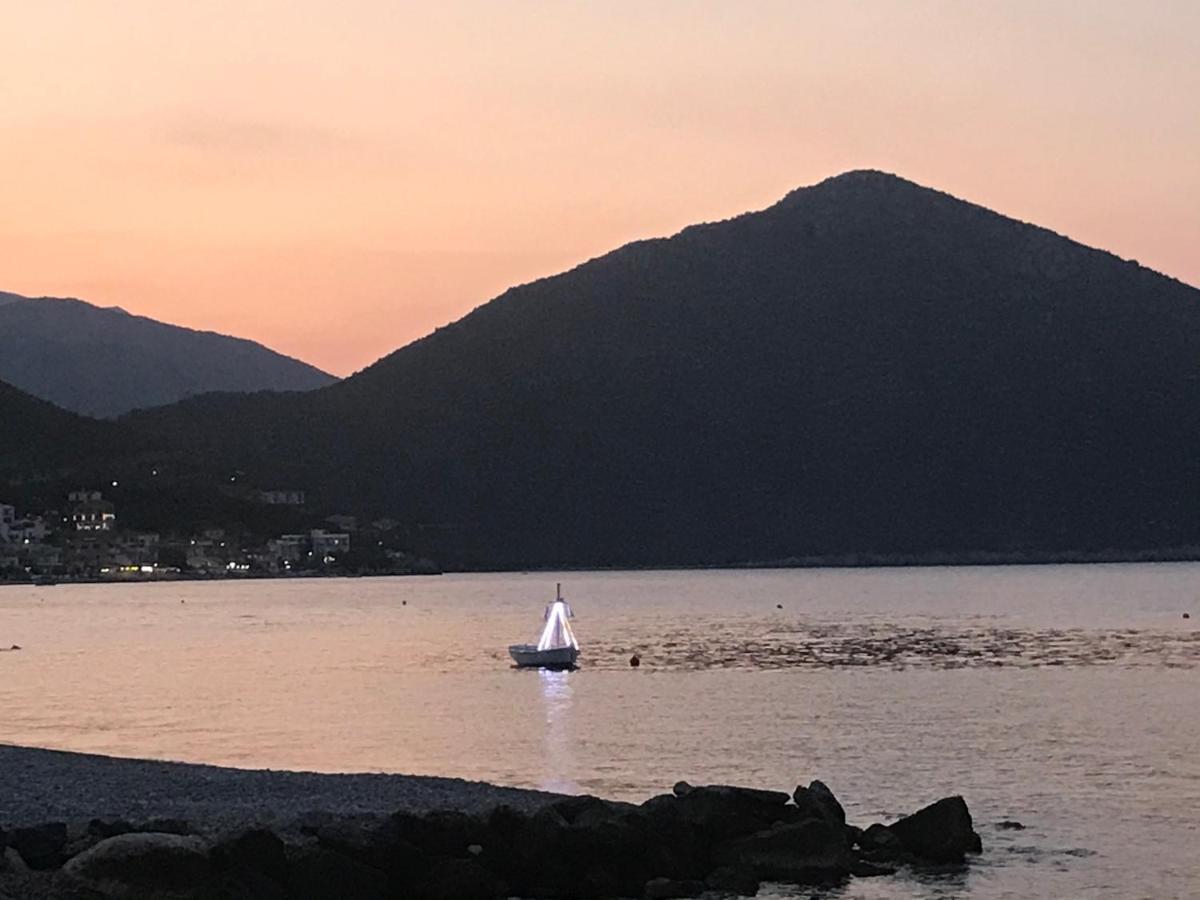 βορειου Ηπειρου Maison de vacances Τyros Sapounakeika Extérieur photo
