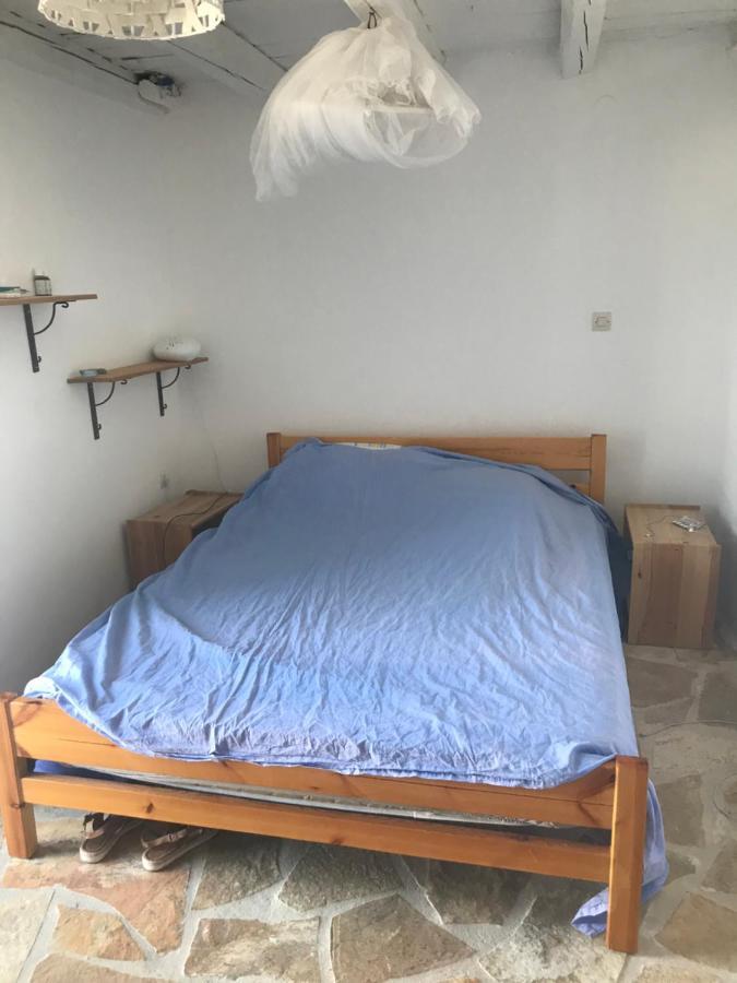 βορειου Ηπειρου Maison de vacances Τyros Sapounakeika Extérieur photo