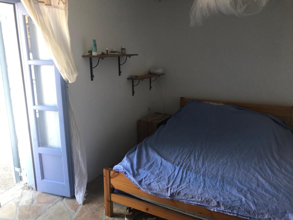 βορειου Ηπειρου Maison de vacances Τyros Sapounakeika Extérieur photo