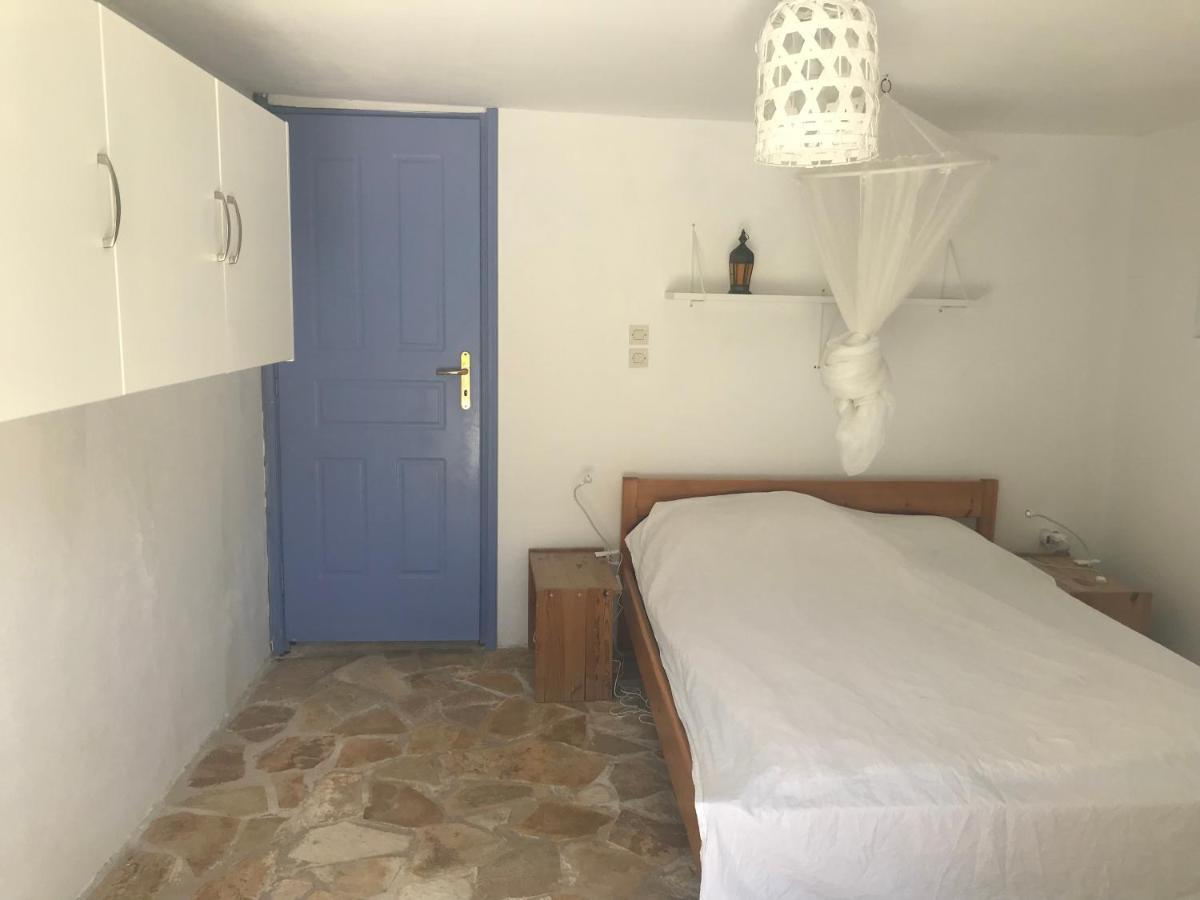 βορειου Ηπειρου Maison de vacances Τyros Sapounakeika Extérieur photo