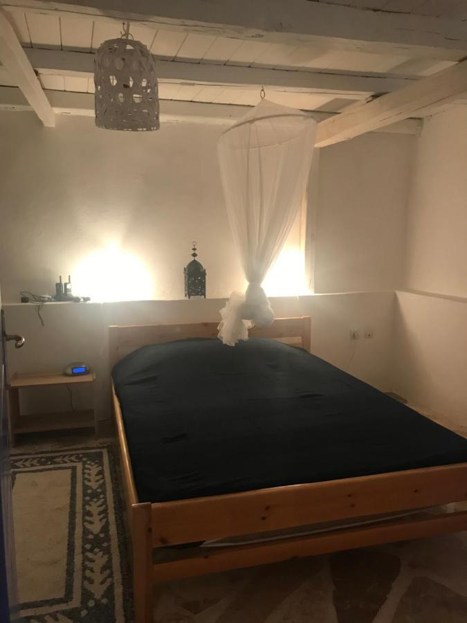 βορειου Ηπειρου Maison de vacances Τyros Sapounakeika Extérieur photo