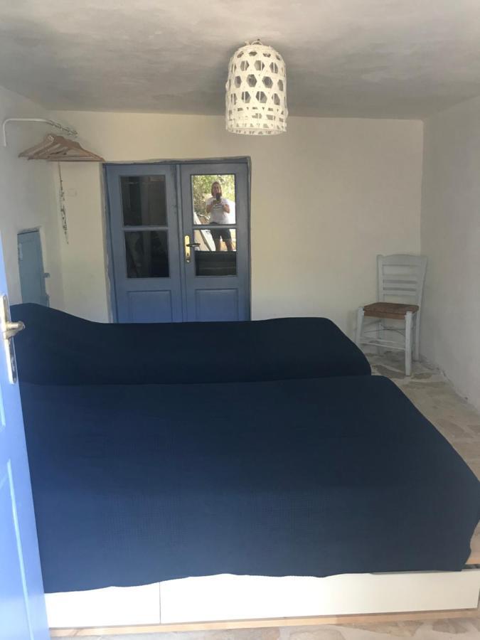 βορειου Ηπειρου Maison de vacances Τyros Sapounakeika Extérieur photo