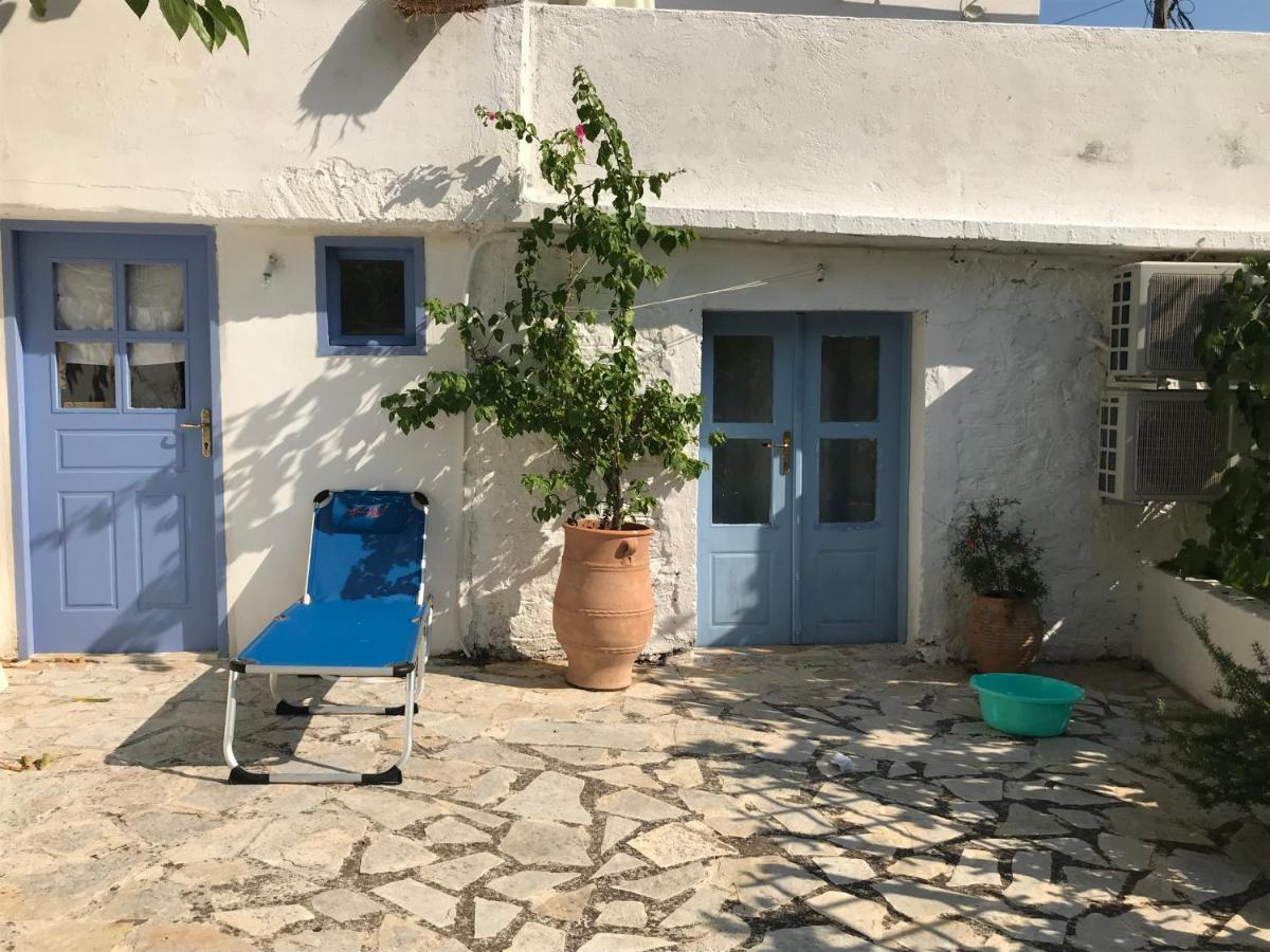 βορειου Ηπειρου Maison de vacances Τyros Sapounakeika Extérieur photo