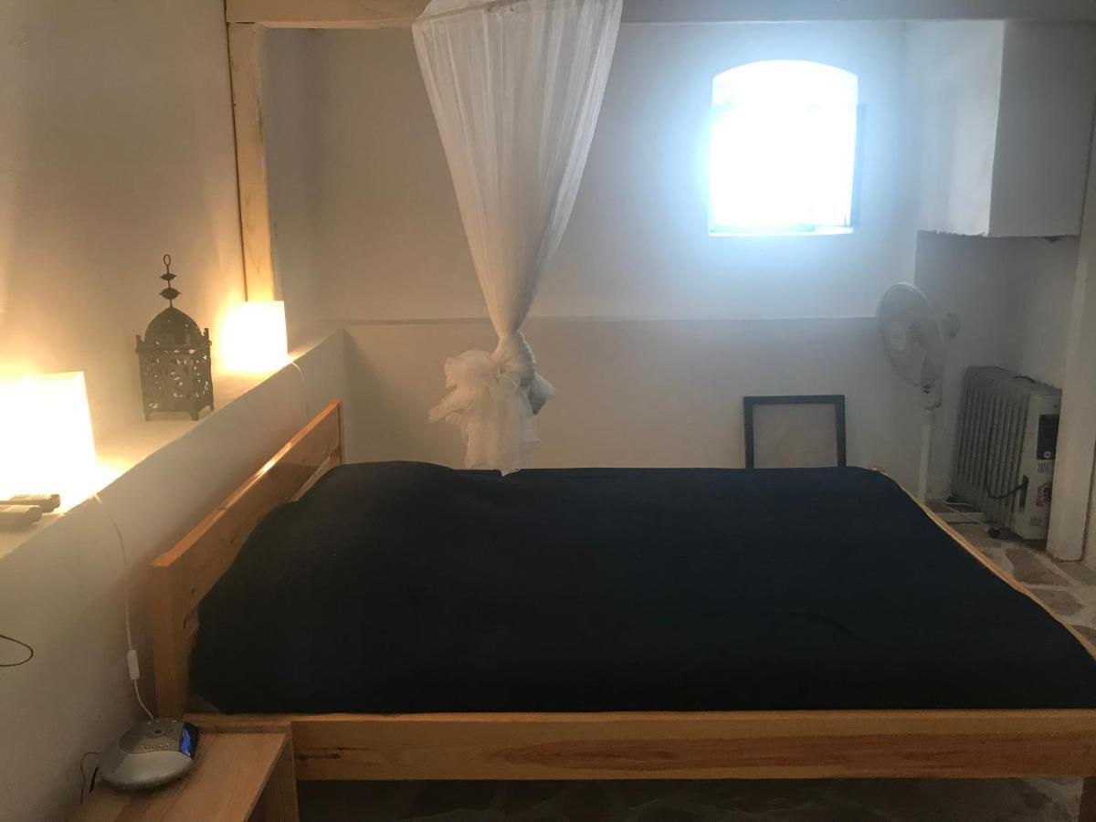 βορειου Ηπειρου Maison de vacances Τyros Sapounakeika Extérieur photo